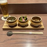 おぎのや食堂 - 