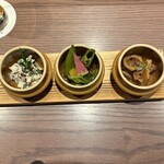 おぎのや食堂 - 