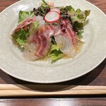 おぎのや食堂 - 