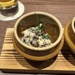 おぎのや食堂 - 