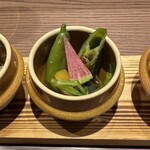 おぎのや食堂 - 