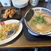 久留米ラーメン清陽軒 小郡店