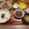 定食 馬乃米  3号店