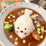 ハグハグカフェ - 