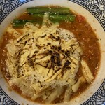 中華そば タンポポ - リゾットめし300円