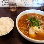 らーめん喜楽 - 