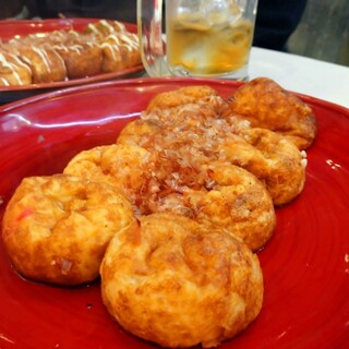 たこやき風風_1