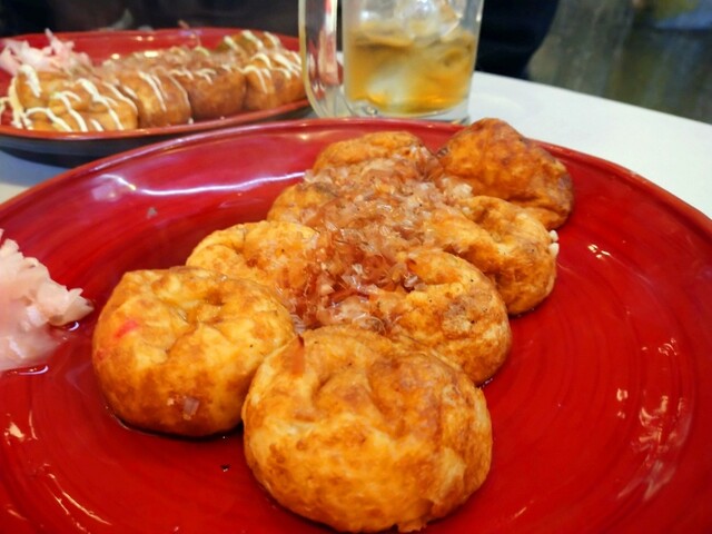 たこやき風風 野田阪神2号店 - 野田阪神/たこ焼き | 食べログ