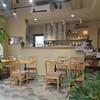 Cafe 十番八号
