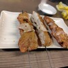 やき鳥 福鳥本店