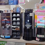 セブンイレブン - ドリンク写真: