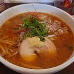 らーめん喜楽 - 