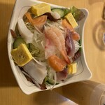 や台ずし - 
