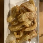 や台ずし - 