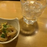 や台ずし - 