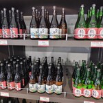 浅間酒造観光センター - 