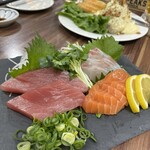 カレー・ザ・ロック - 料理写真: