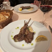 エリオ・ロカンダ・イタリアーナ - 