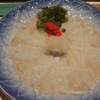 ふぐ好 北新地店 - 