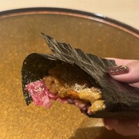 銀座 ちかみつ 並木通り - 
