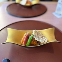 紀尾井 なだ万 - 