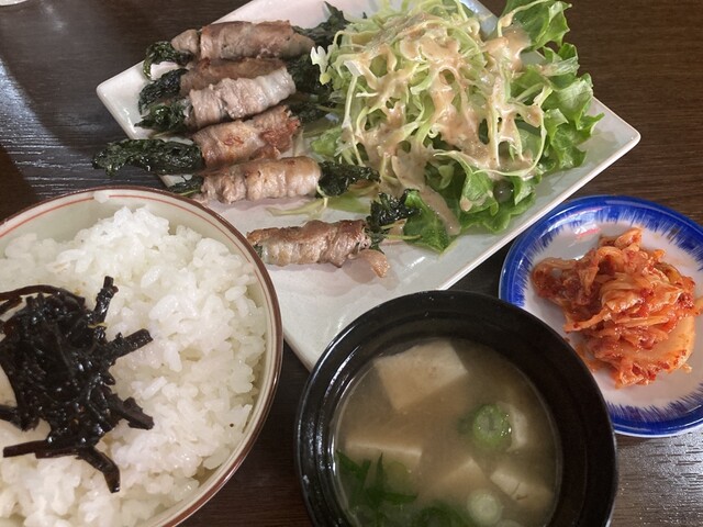 Tenya Wanya Okonomiyaki photo 3