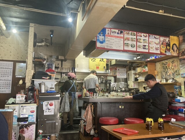 Tenya Wanya Okonomiyaki photo 4