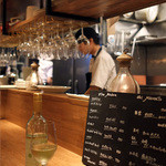 トラットリアチッチョ - 