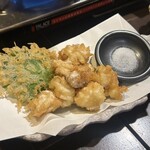 呑み喰い処 宴 - 