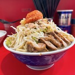 ラーメン二郎 - 