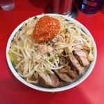 ラーメン二郎 - 