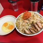ラーメン二郎 - 
