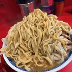 ラーメン二郎 - 