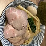 麺処ぐり虎 名古屋栄 - 