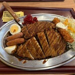 ゴーゴーカレー - 