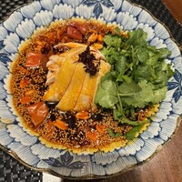 中華旬彩 森本 - 