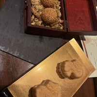 中華旬彩 森本 - 