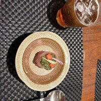 中華旬彩 森本 - 