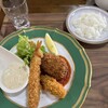 オープンハートカフェ