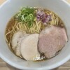 貝麺 あおみ