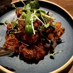 meatbistro HIGHTAIL - チキンフリット