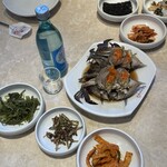 プロカンジャンケジャン - 