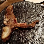 meatbistro HIGHTAIL - tボーン