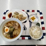 麺創屋 - 料理写真: