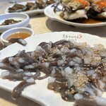 プロカンジャンケジャン - 