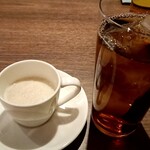 meatbistro HIGHTAIL - アミューズ