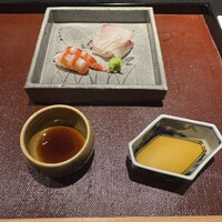 一本木石橋 - 