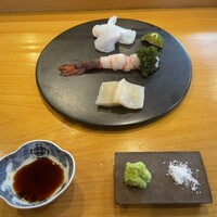 小判寿司 棚倉 - 