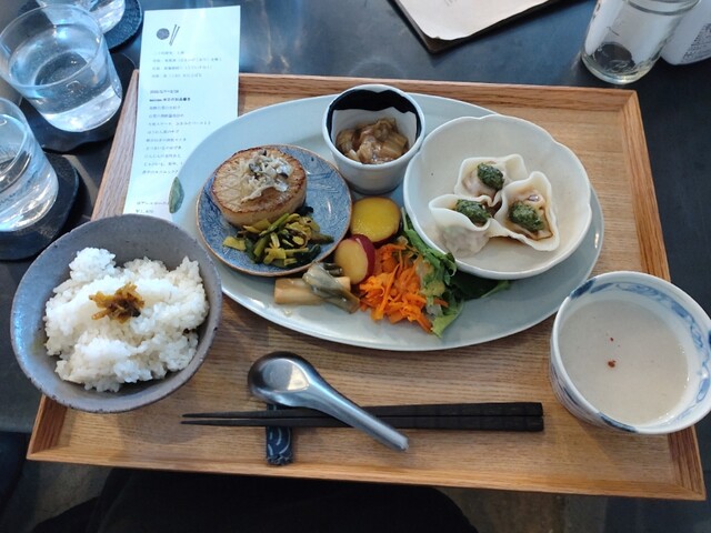 マノマ（manoma） - 鶴岡（日本料理）の写真