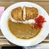 カレーショップC&C 中野サンモール店